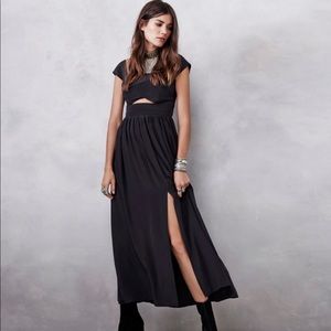 Keepsake the Label spring/summer dress